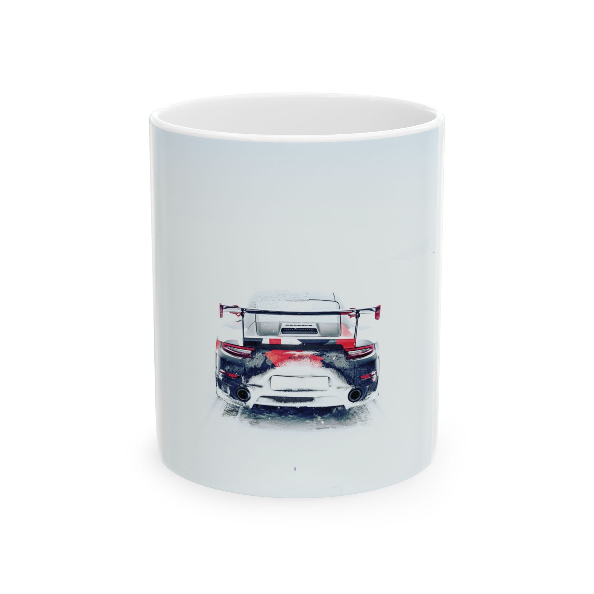 Mug "911 GT3"
