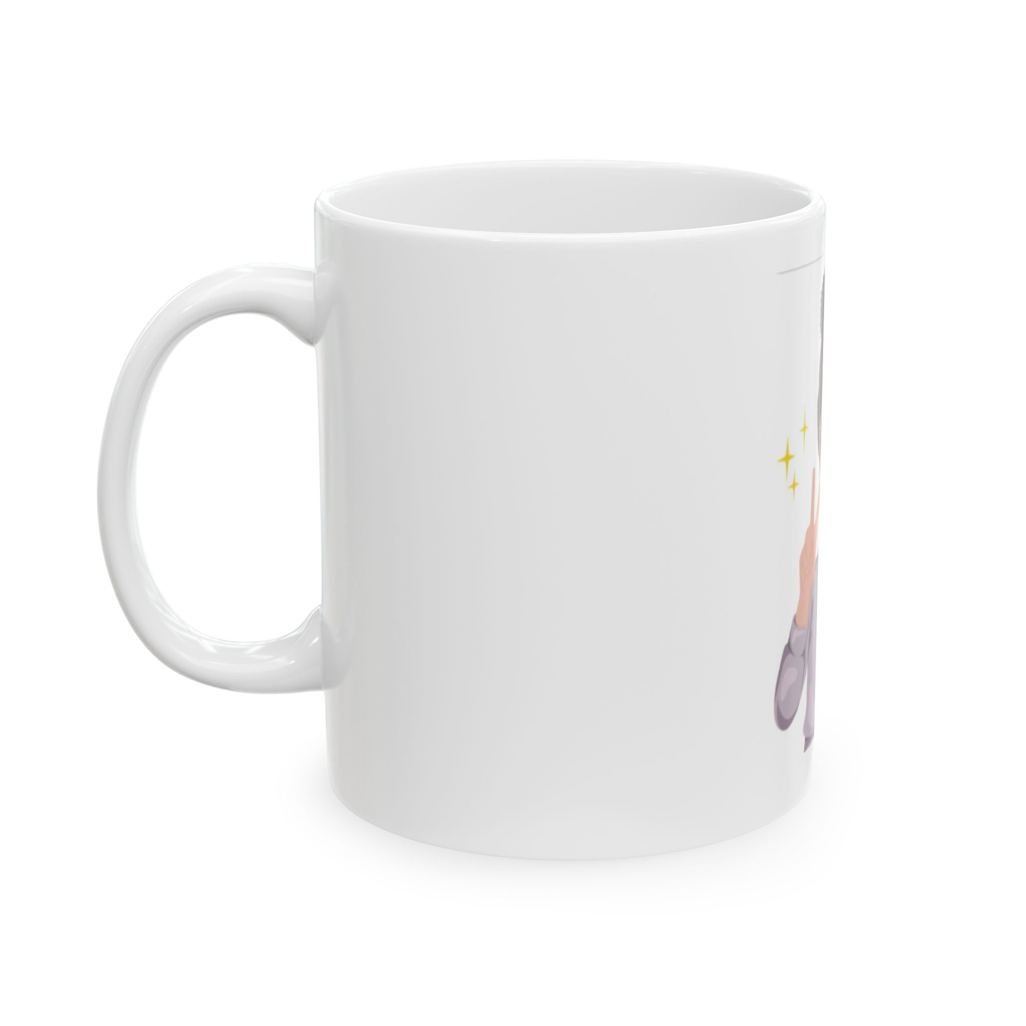 Mug "Cmalinils #13"