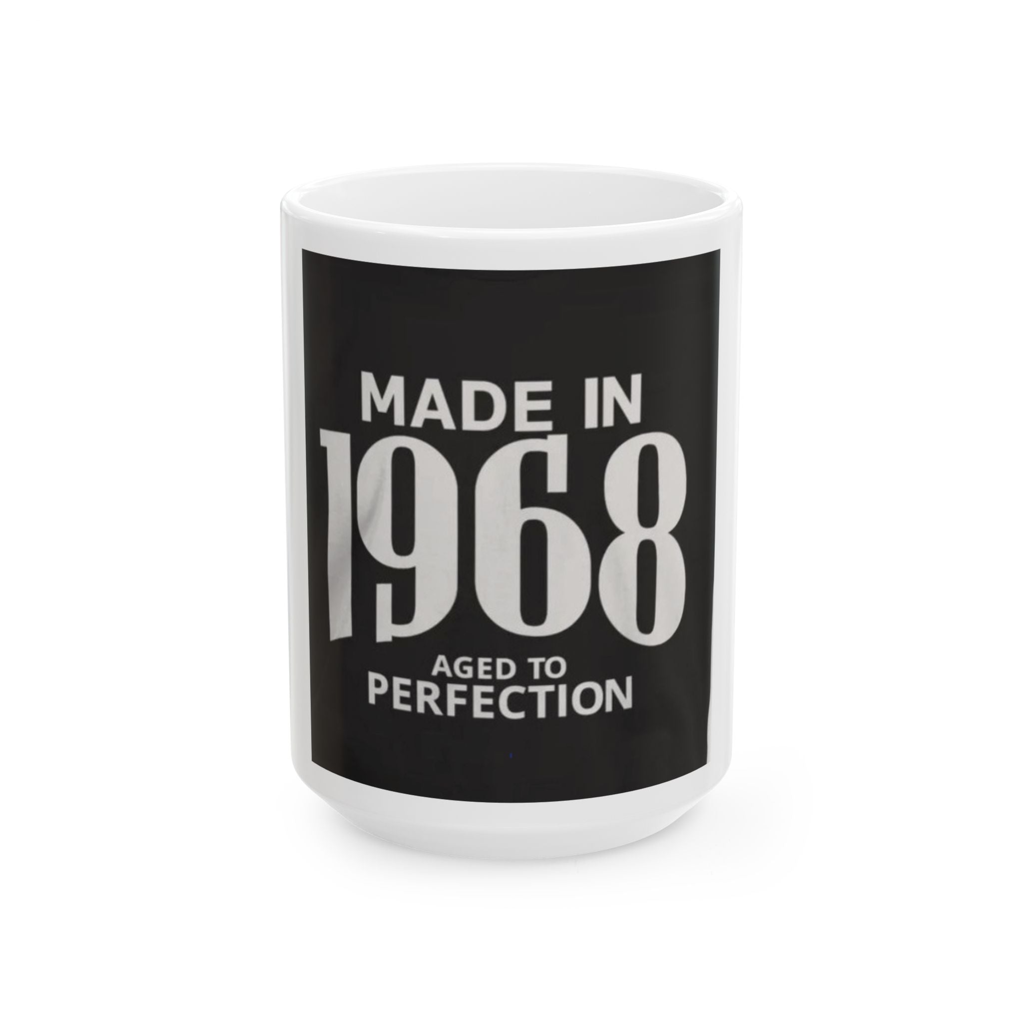 Mug "1968"