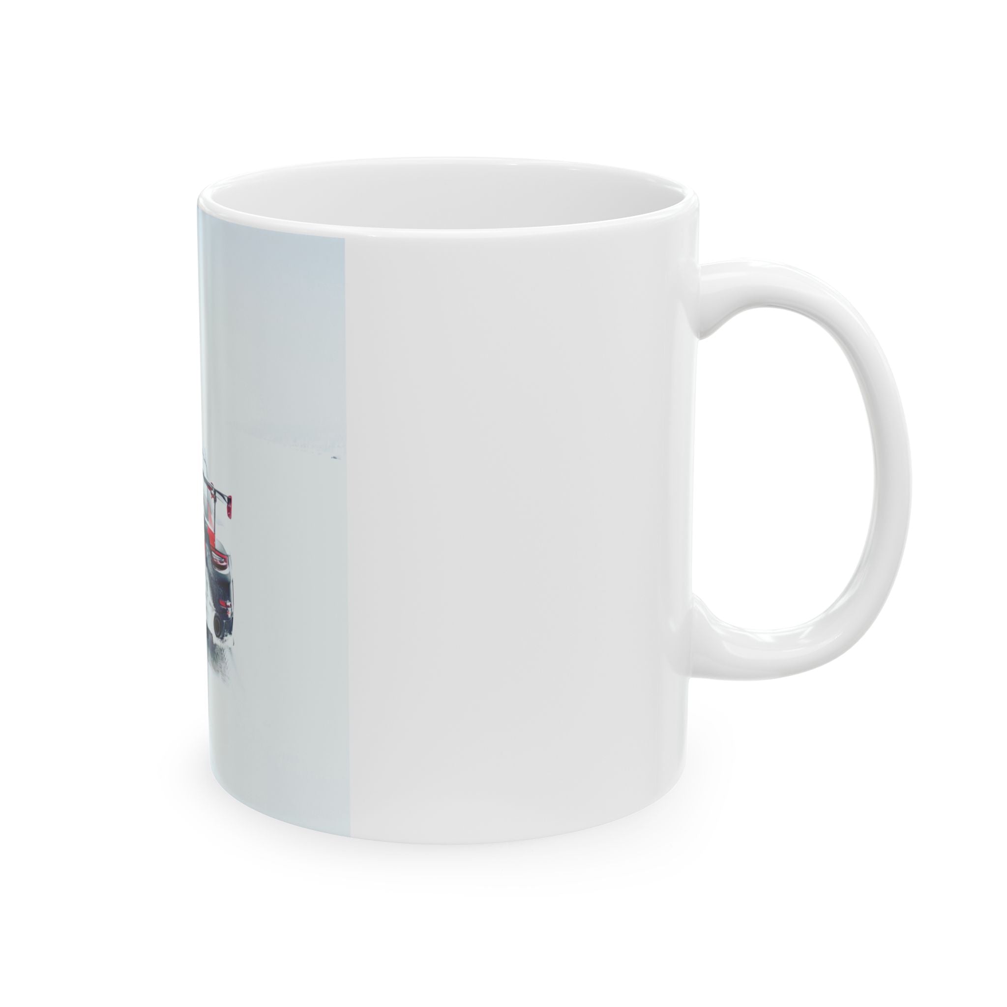 Mug "911 GT3"