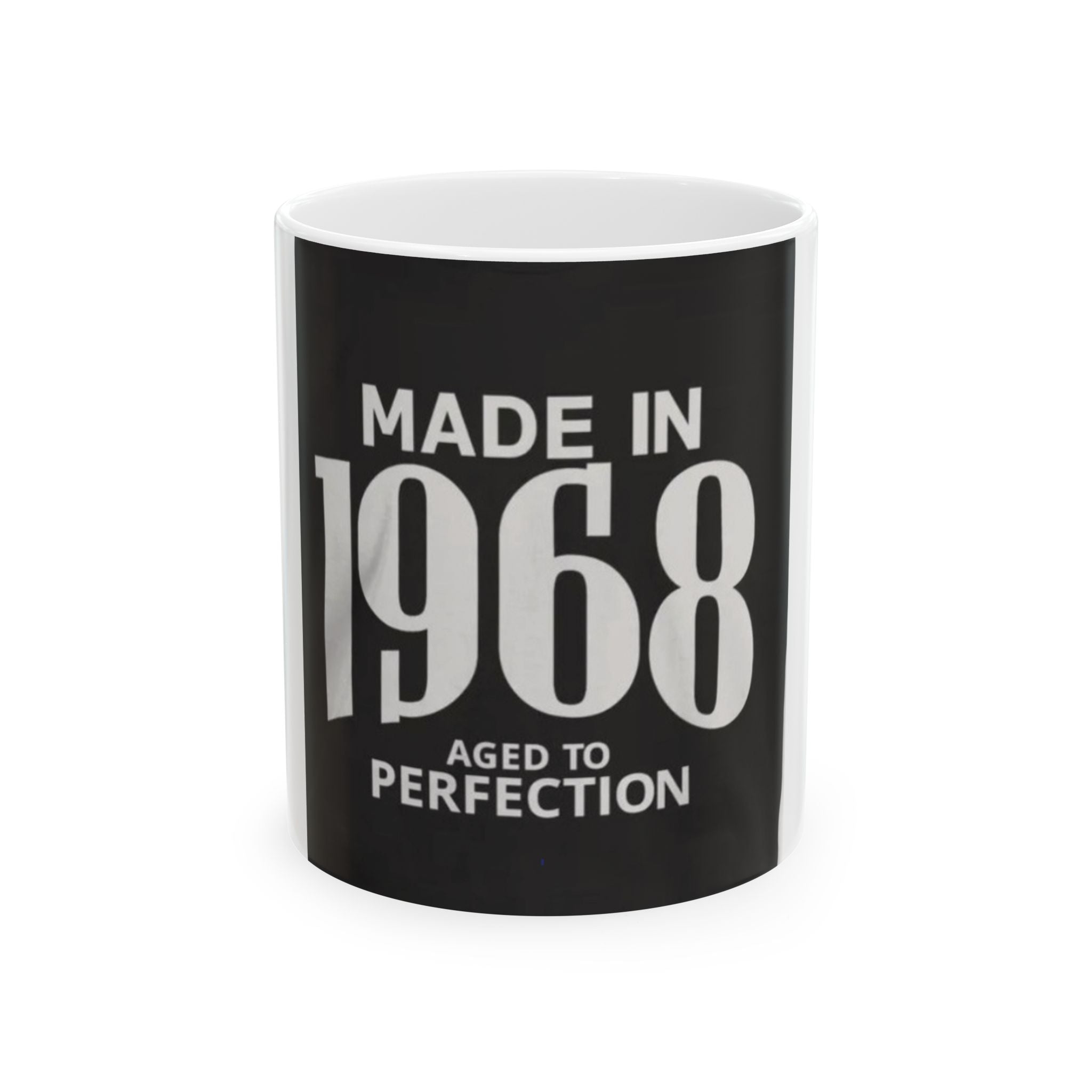 Mug "1968"