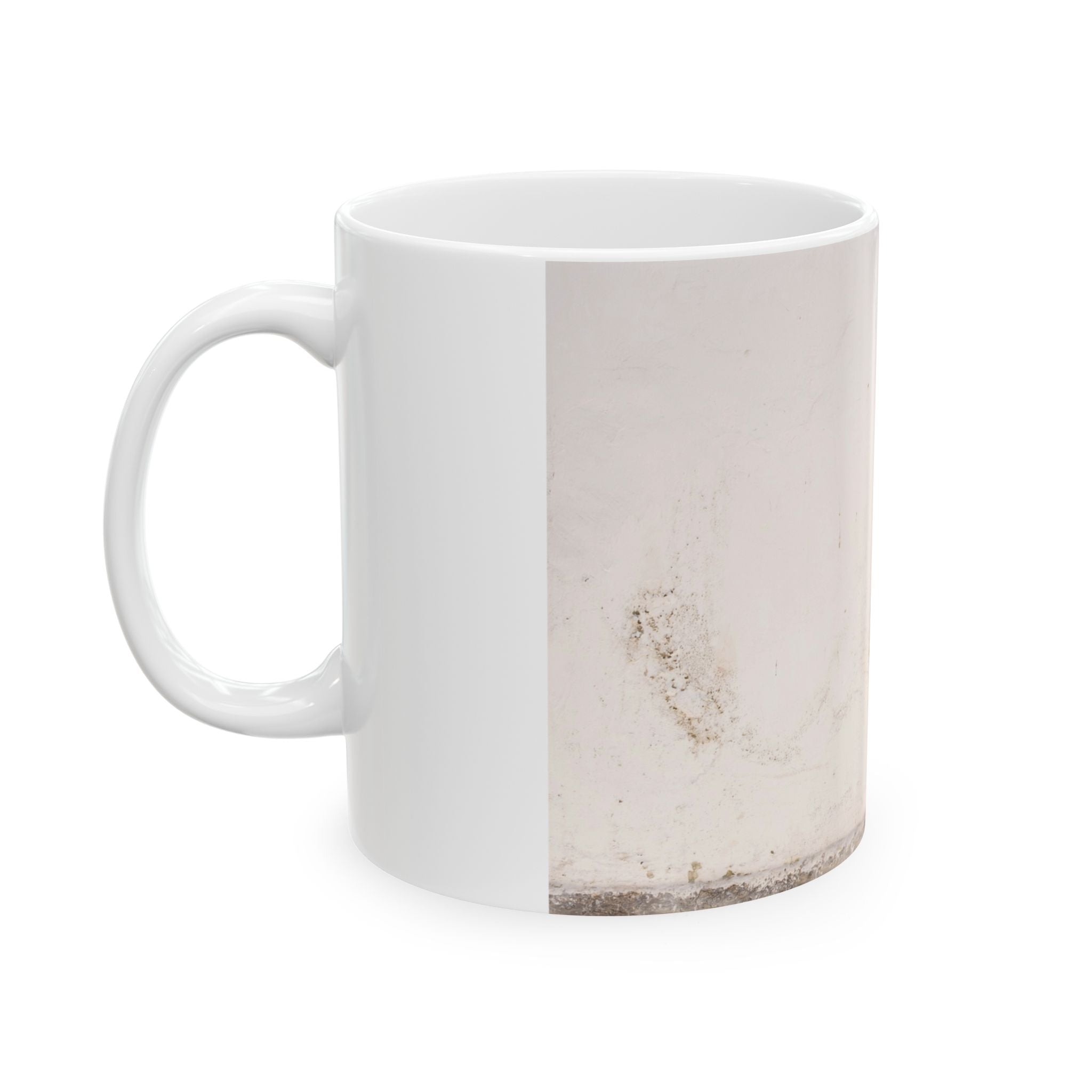 Mug "Assiettes"