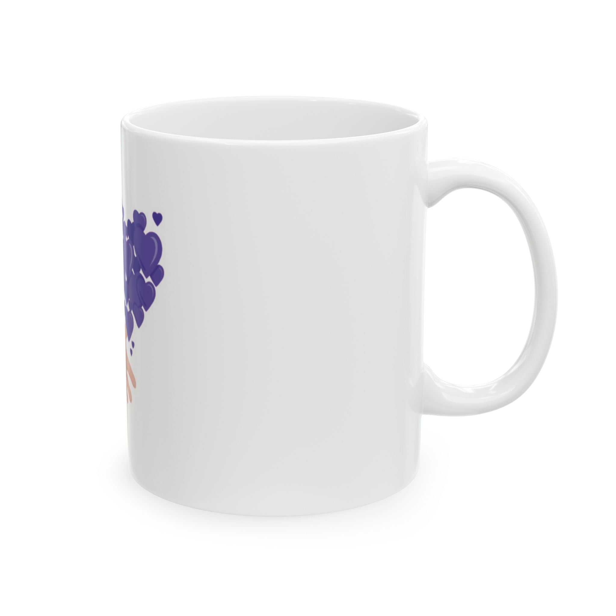 Mug "Cmalinils #1"