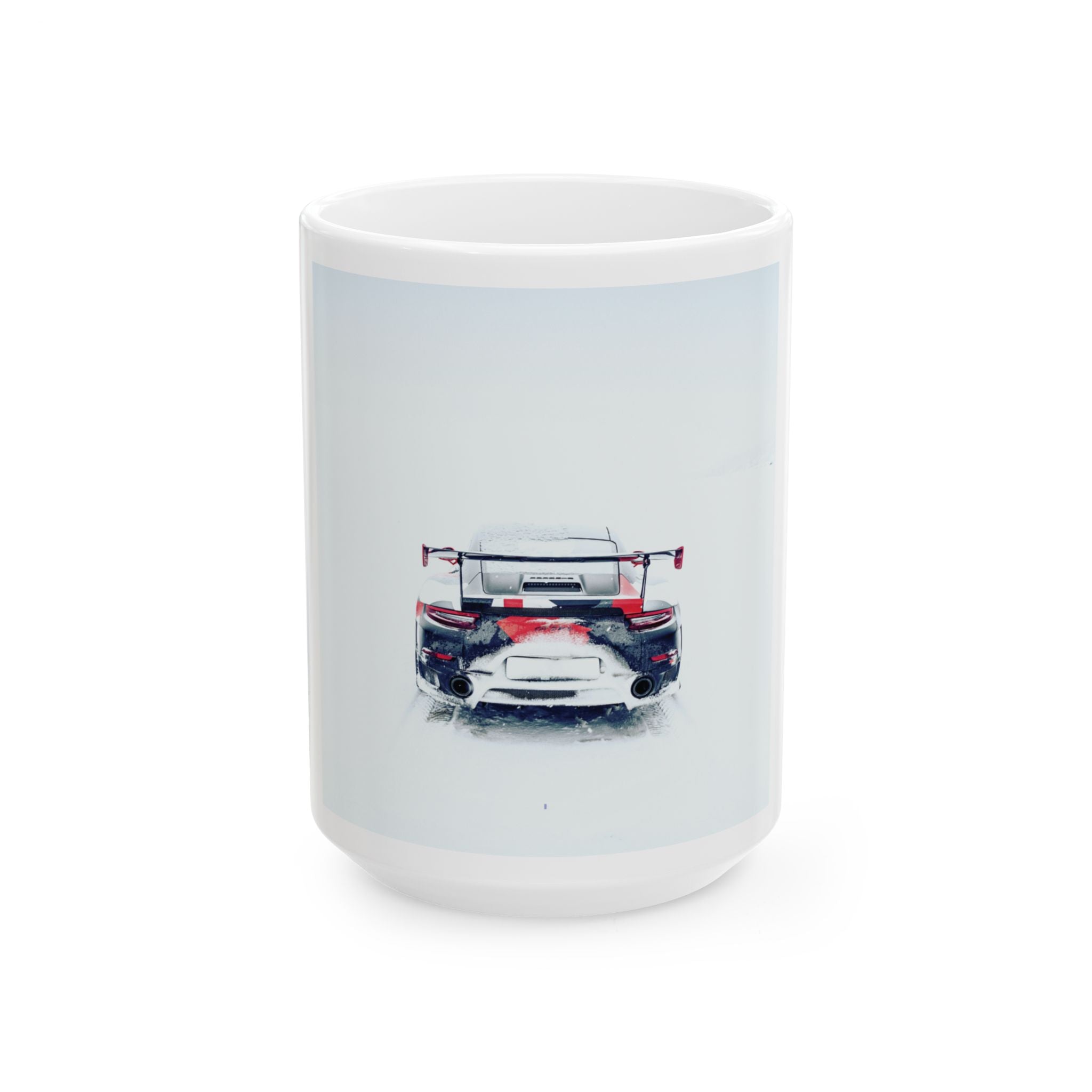 Mug "911 GT3"