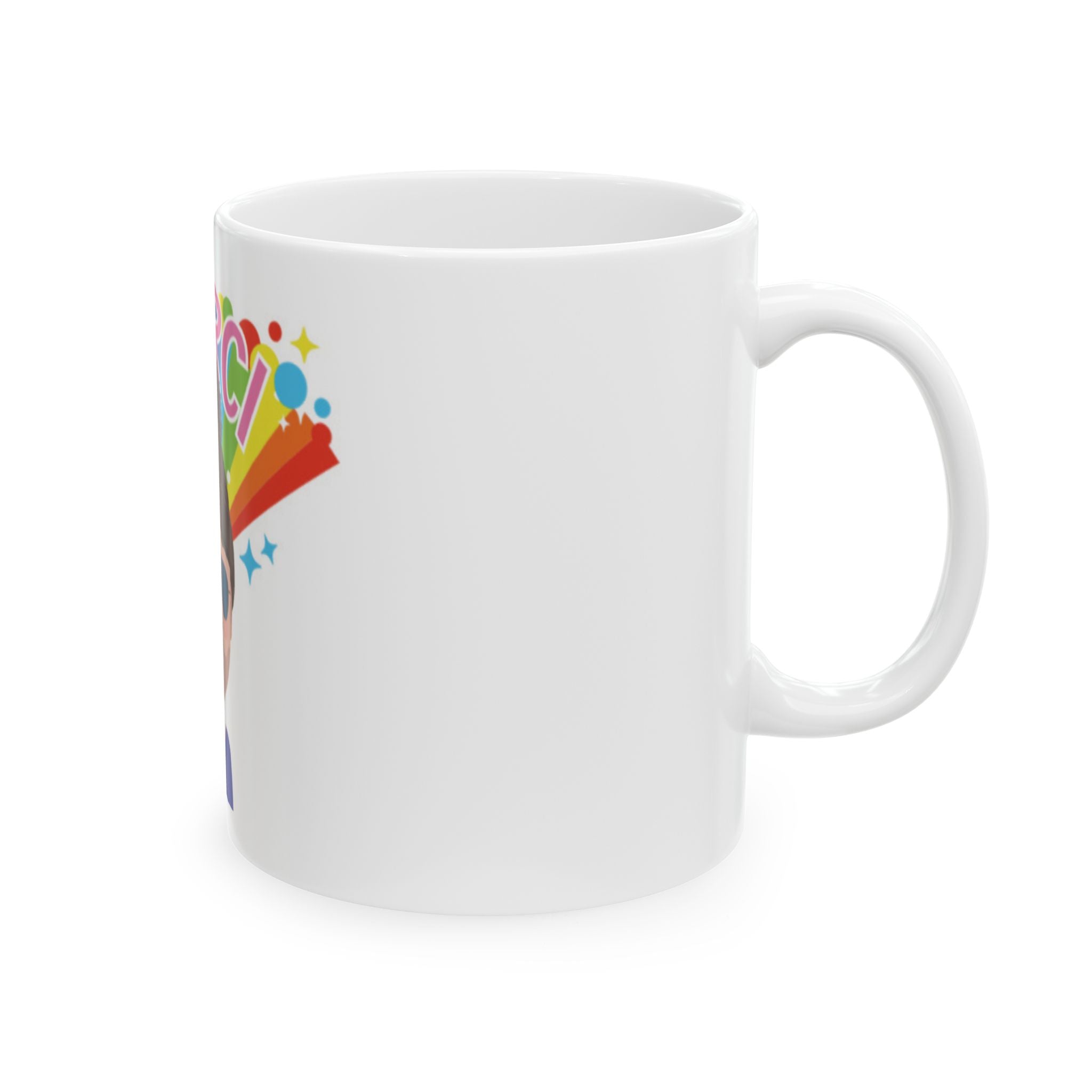 Mug "Cmalinils #12"
