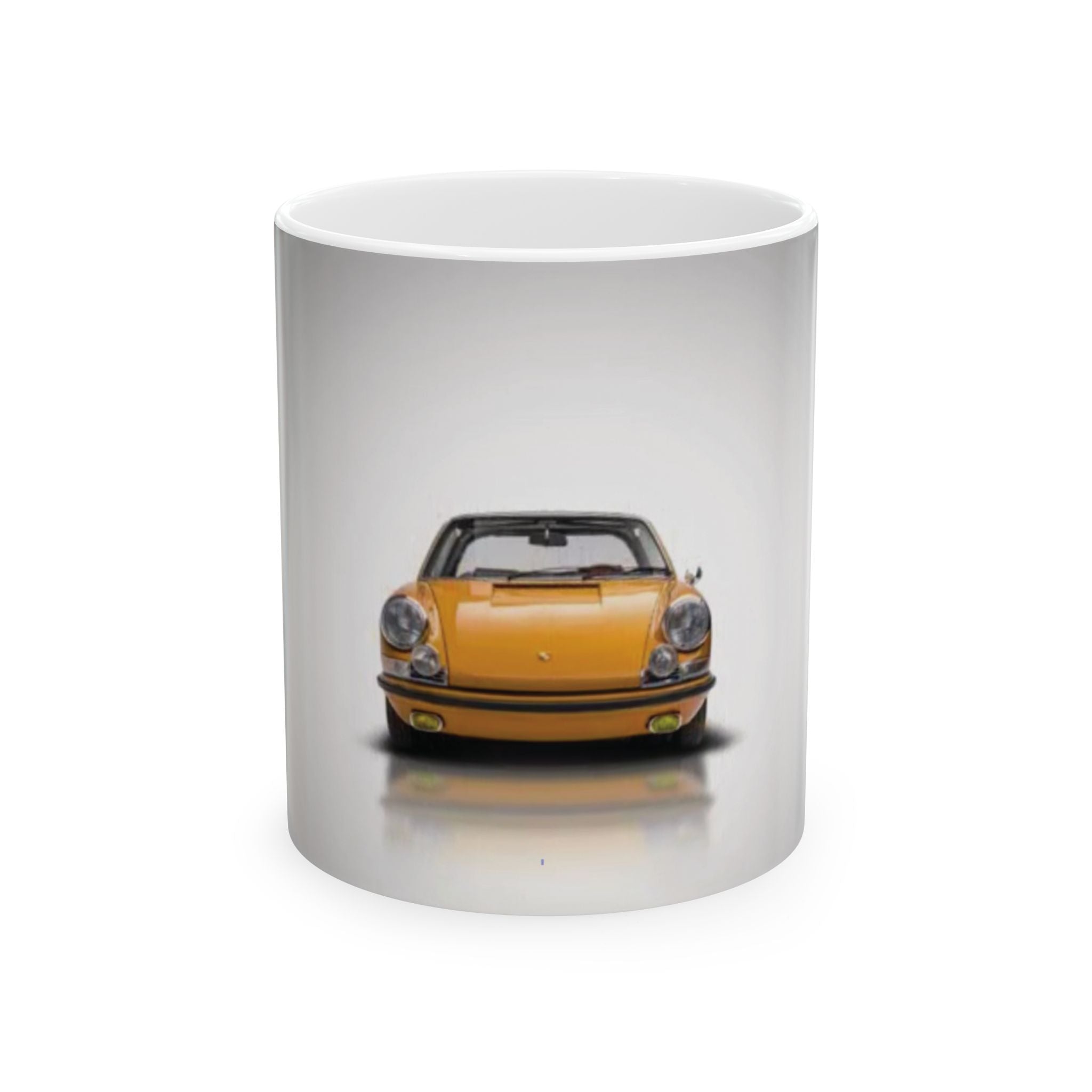 Mug "911"