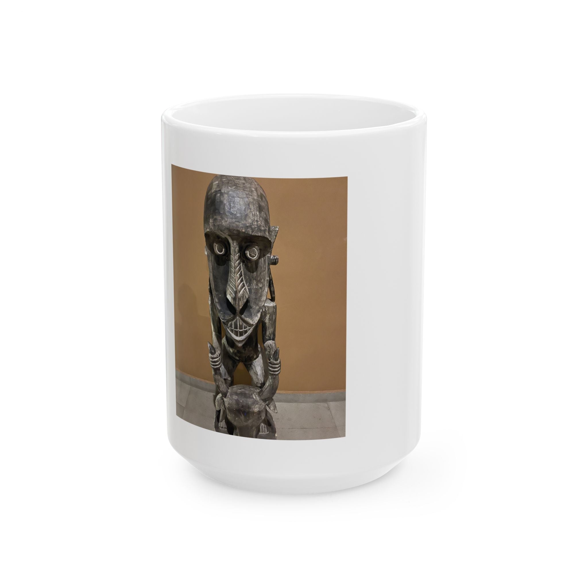 Mug "Afrique"