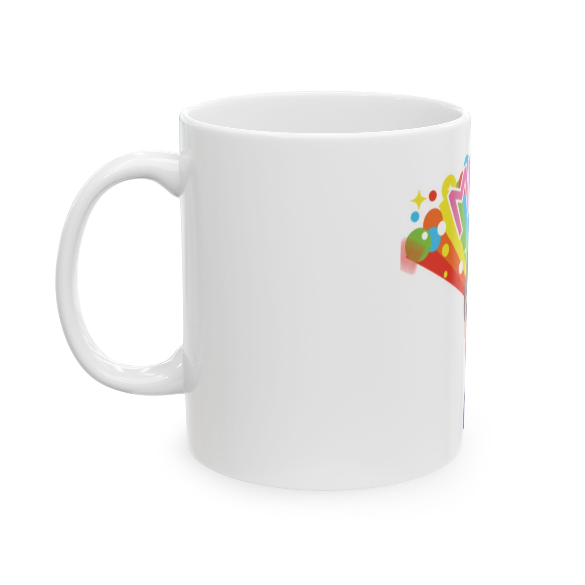 Mug "Cmalinils #12"
