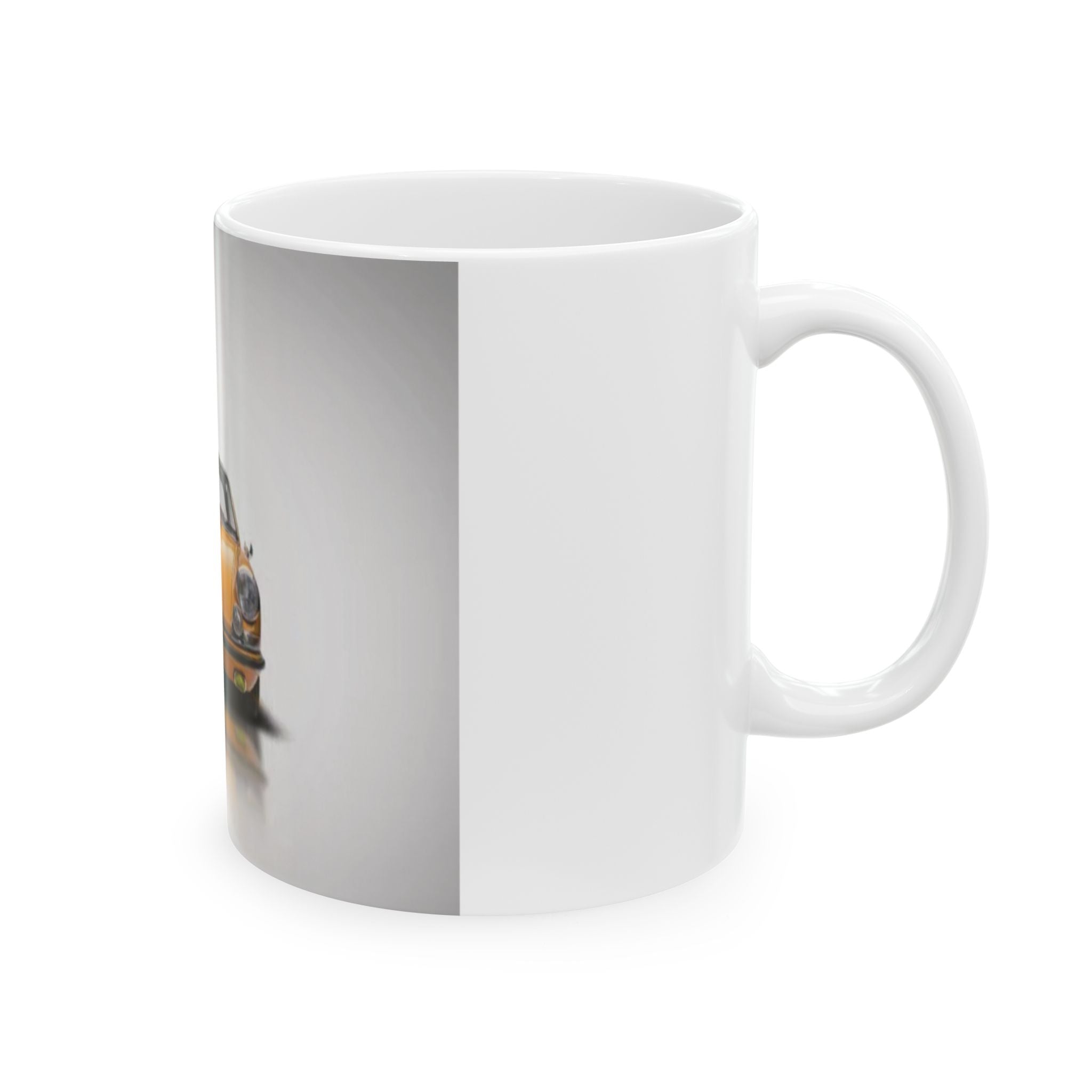Mug "911"