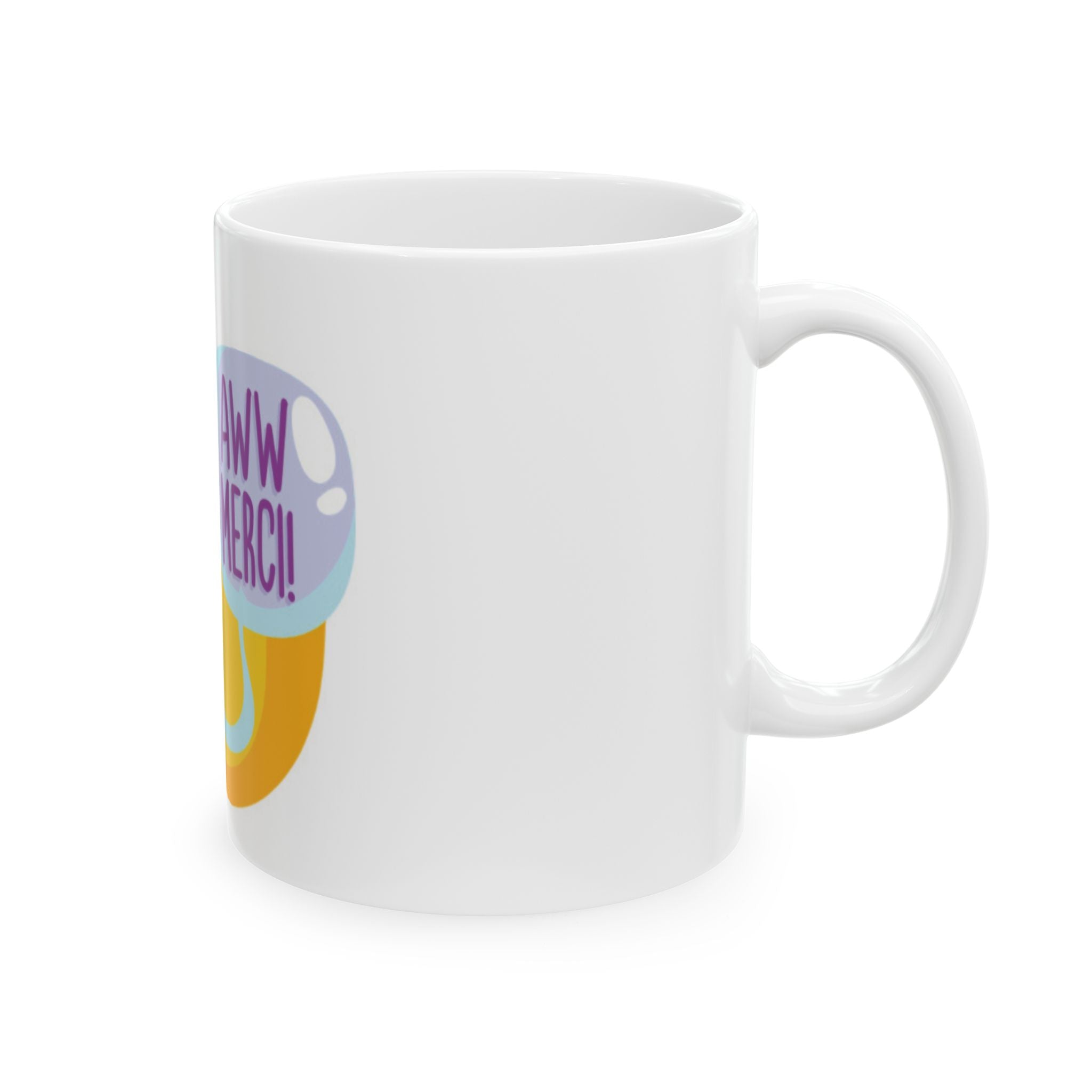 Mug "Cmalinils #10"