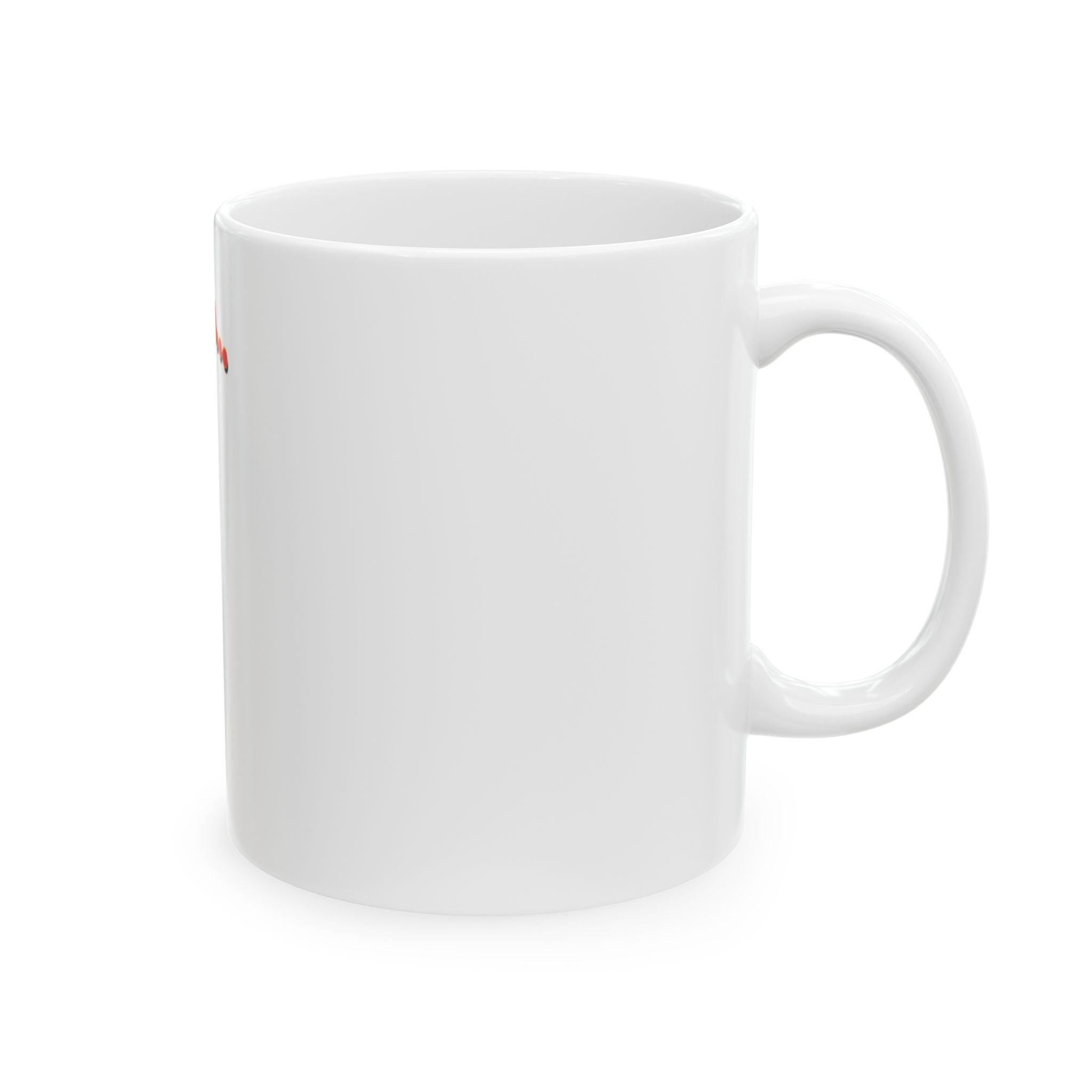 Mug "Cmalinils #11"