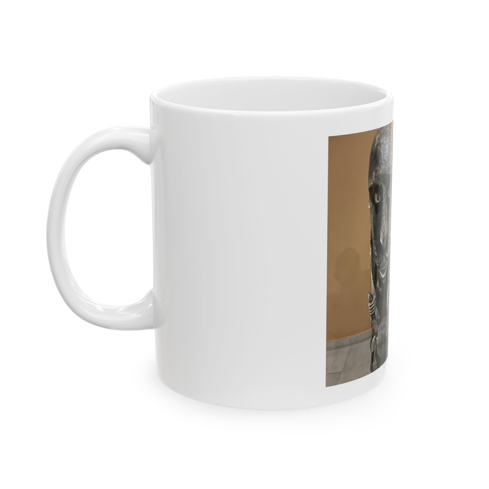 Mug "Afrique"