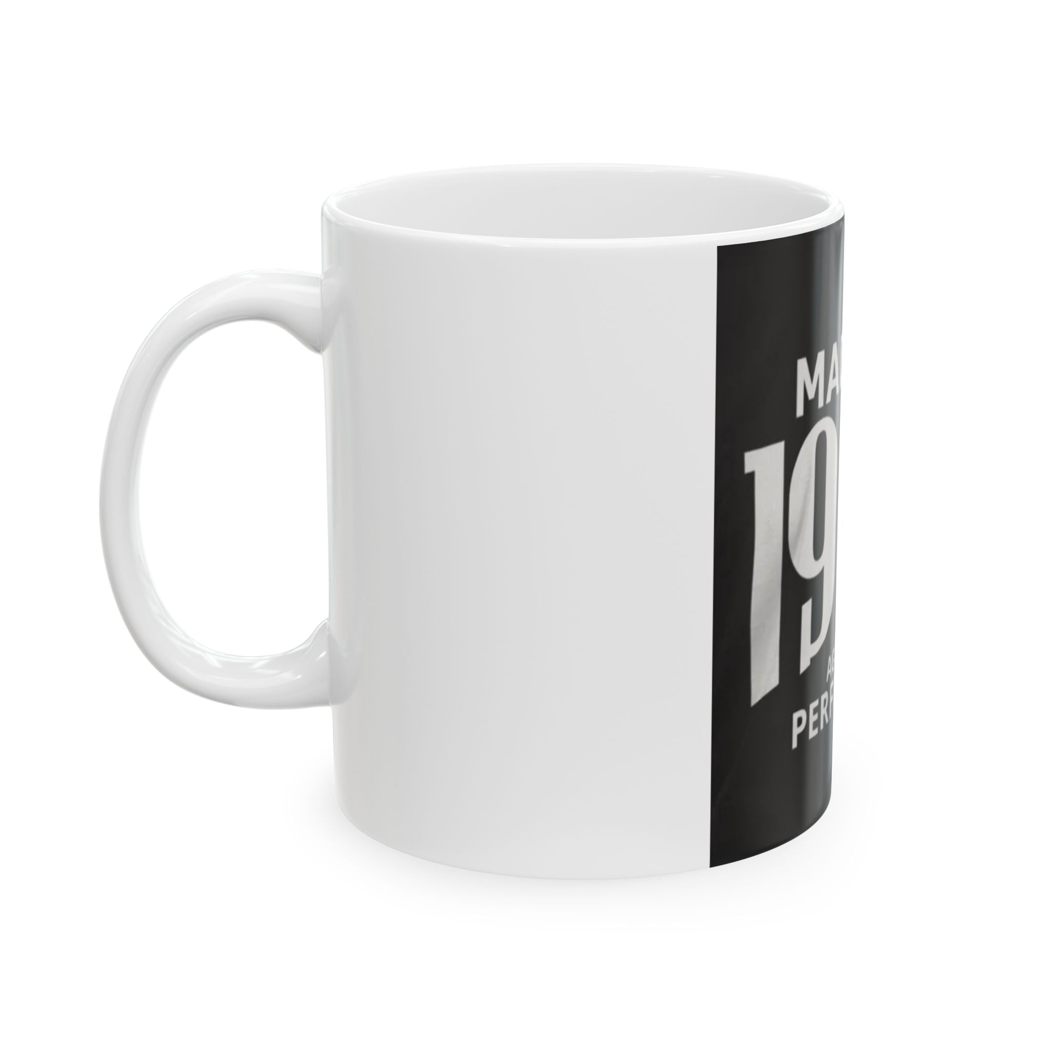 Mug "1968"