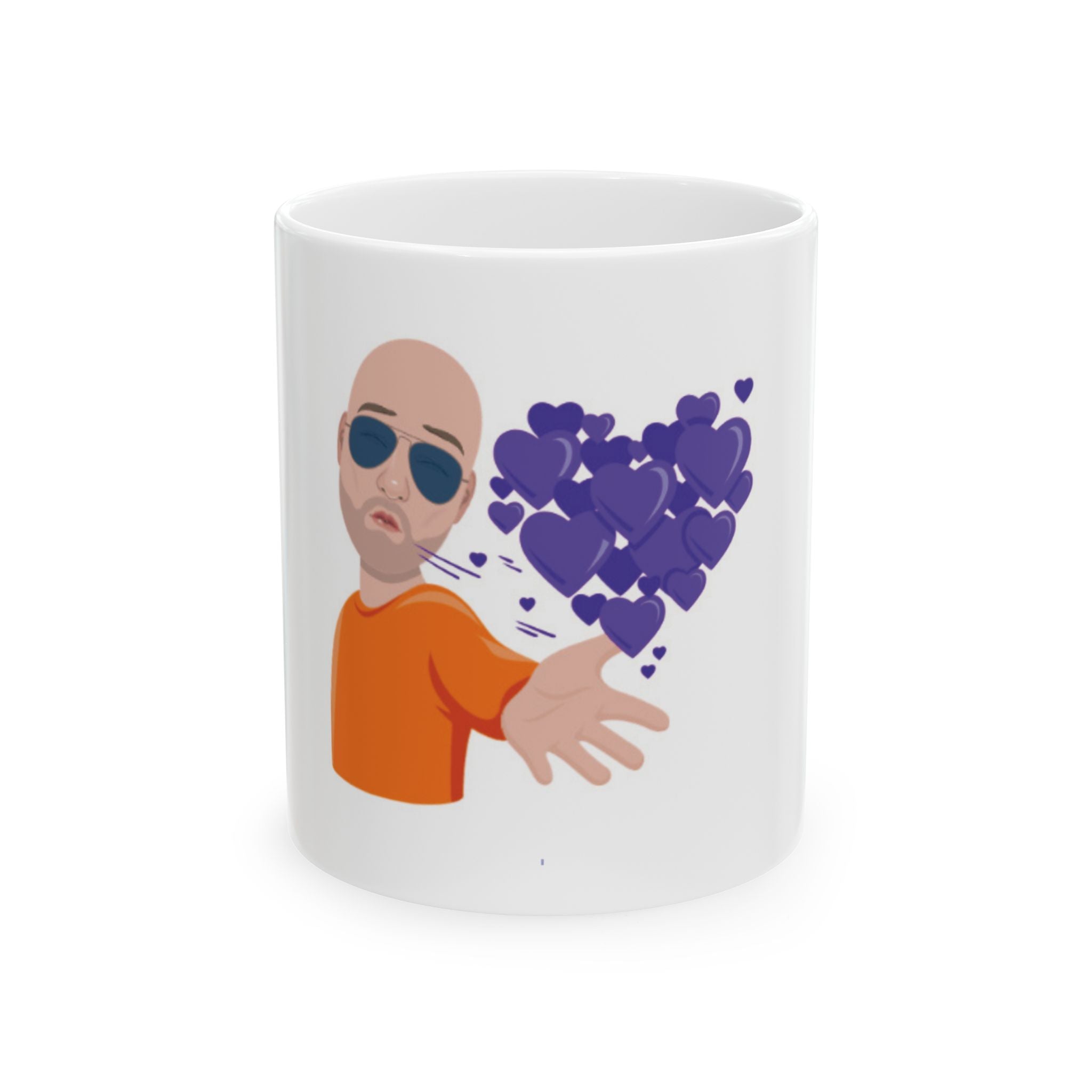 Mug "Cmalinils #1"
